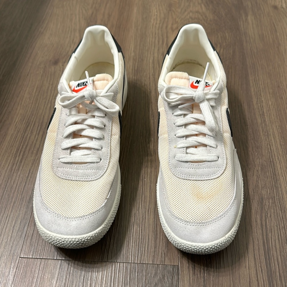 NIKE Men’s Killshot Sneakers